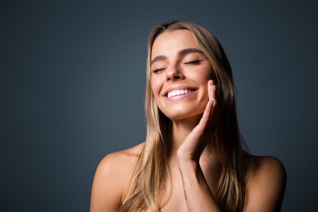 What Is Skin Laxity